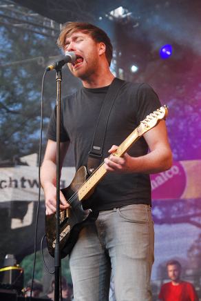 Bochum Total 2013 #16