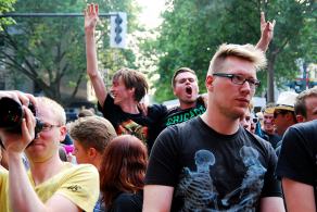 Bochum Total 2013 #17
