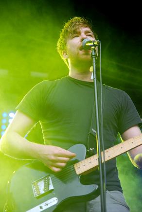Bochum Total 2013 #18