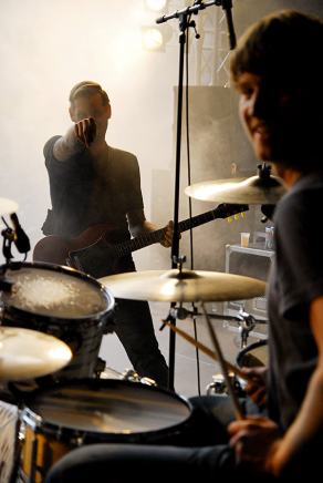 Bochum Total 2013 #19