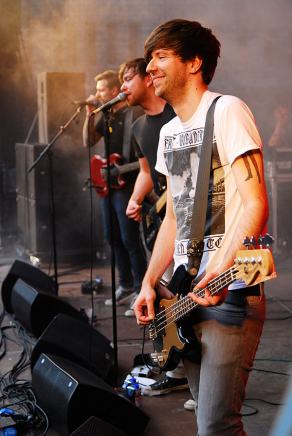 Bochum Total 2013 #21