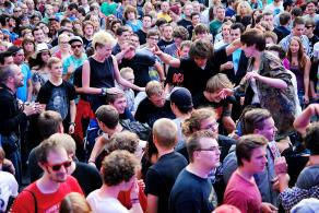 Bochum Total 2013 #23