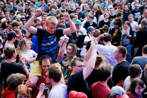 Bochum Total 2013 #24