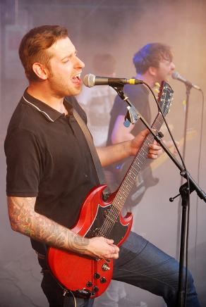 Bochum Total 2013 #26