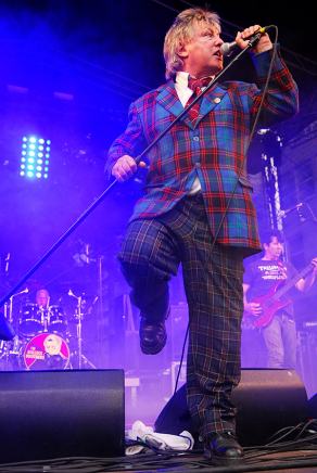 Bochum Total 2013 #43