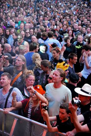 Bochum Total 2013 #50