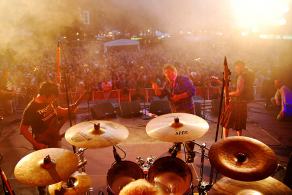 Bochum Total 2013 #55