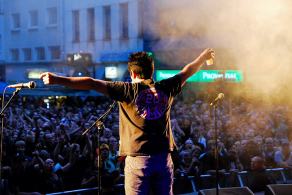 Bochum Total 2013 #56