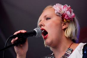 Bochum Total 2013 #2