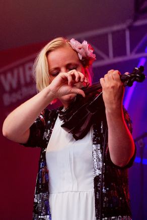 Bochum Total 2013 #3