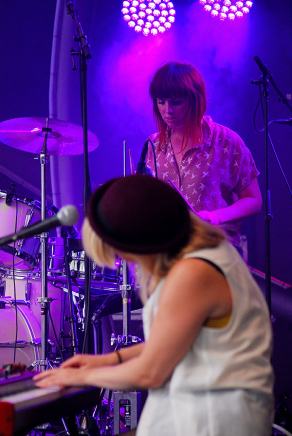 Bochum Total 2013 #4