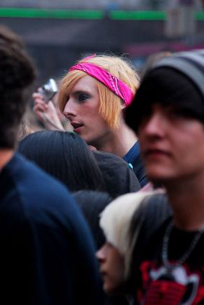 Bochum Total 2013 #9