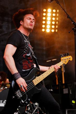 Bochum Total 2013 #10