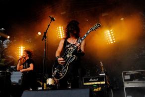 Bochum Total 2013 #13
