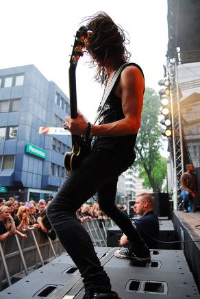Bochum Total 2013 #14