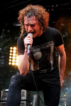 Bochum Total 2013 #16
