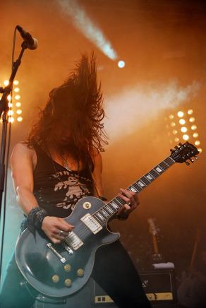 Bochum Total 2013 #18