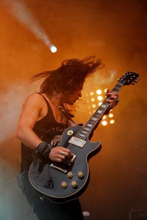 Bochum Total 2013 #19
