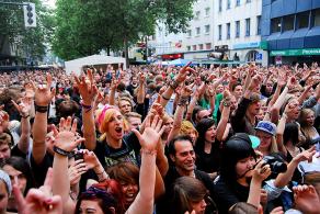 Bochum Total 2013 #20