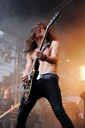 Bochum Total 2013 #21