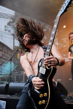 Bochum Total 2013 #24