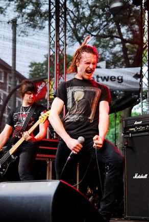 Bochum Total 2013 #26
