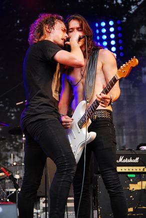 Bochum Total 2013 #27