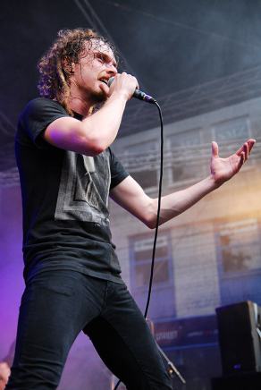 Bochum Total 2013 #28