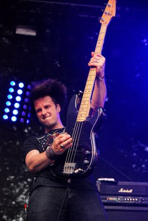 Bochum Total 2013 #29
