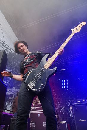 Bochum Total 2013 #31