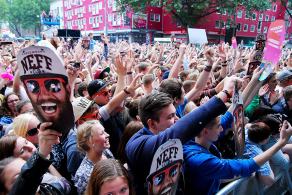 Bochum Total 2013 #33