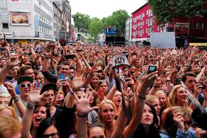 Bochum Total 2013 #35