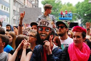 Bochum Total 2013 #48