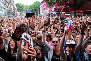 Bochum Total 2013 #49