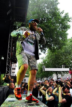 Bochum Total 2013 #52