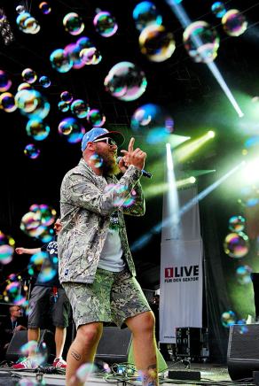 Bochum Total 2013 #55
