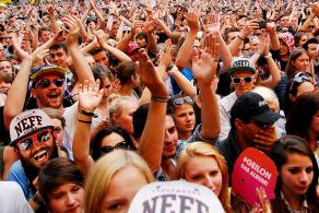 Bochum Total 2013 #56