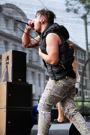 Bochum Total 2013 #58