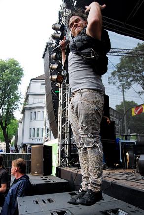 Bochum Total 2013 #59