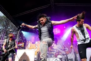 Bochum Total 2013 #60