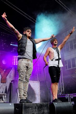 Bochum Total 2013 #63