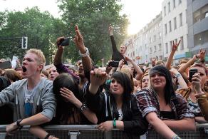Bochum Total 2013 #64