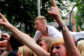 Bochum Total 2013 #65