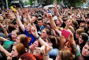 Bochum Total 2013 #67