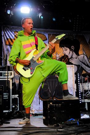 Bochum Total 2013 #69
