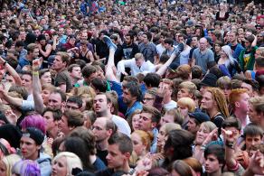 Bochum Total 2013 #74