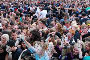 Bochum Total 2013 #75