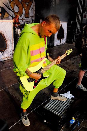 Bochum Total 2013 #76