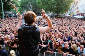 Bochum Total 2013 #77
