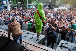 Bochum Total 2013 #79